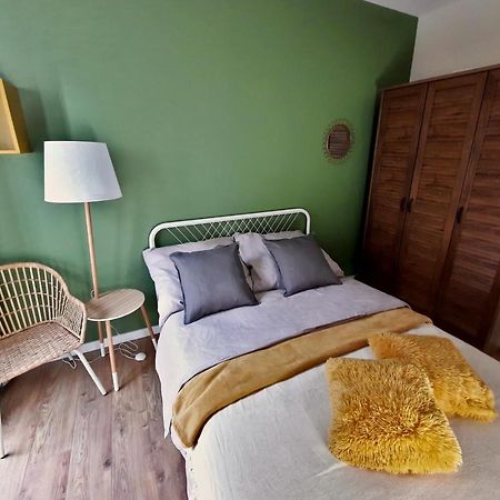 Trident Apartment II Gdańsk Buitenkant foto